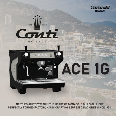 Conti ACE 1G