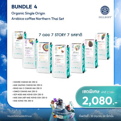 โปรโมชั่นสินค้า 10 รายการ