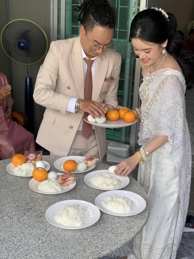 งานคุณคุณปอน