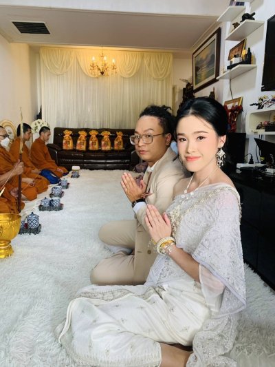 งานคุณคุณปอน