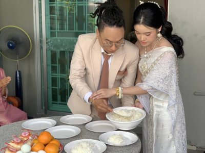 งานคุณคุณปอน
