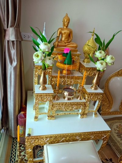 GOLDEN NEO พระราม 2