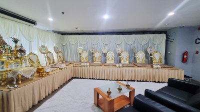 กองบังคับการตำรว จราจร