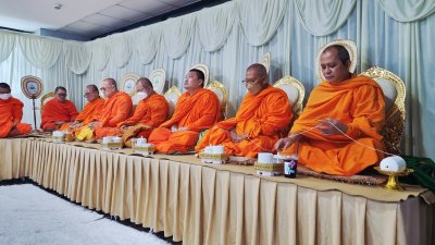 กองบังคับการตำรว จราจร