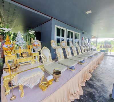 คุณ กัญญา สุพรรณบุรี