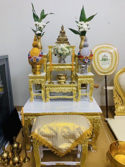 งานทำบุญโรงพยาบาลสมุทสาคร