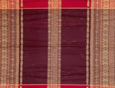 KAIN KATUN STRETCH MOTIF RAGI HOTANG