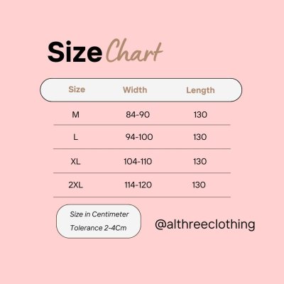 ALTHREE Clothing - ULI Dress Motif Ulos Ragi Hotang Katun Stretch Wanita Nyaman Casual
