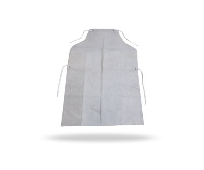 เอี๊ยมหนังกันสะเก็ดไฟ รุ่น DC-001