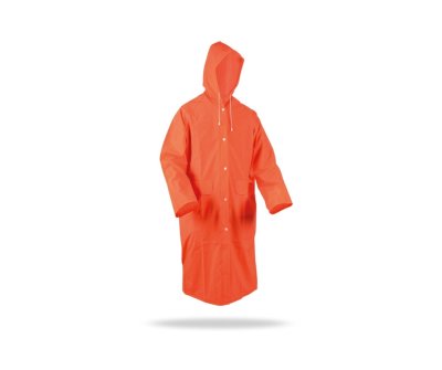 เสื้อกันฝน (ชุดโค้ท) รุ่น RS281
