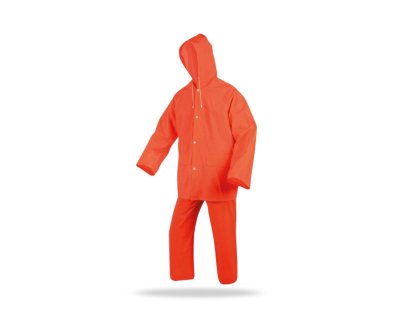 เสื้อกันฝน เสื้อแยกกางเกง รุ่น RS282