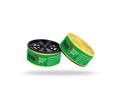 ไส้กรองสารพิษ รุ่น 209