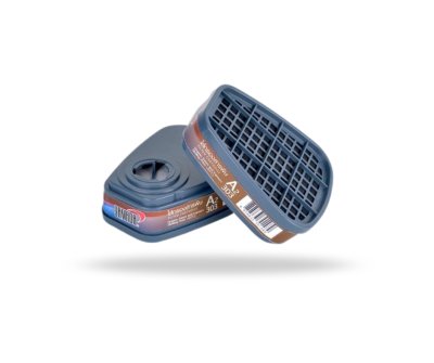 ไส้กรองสารพิษ A1 รุ่น 303