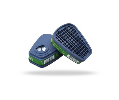 ไส้กรองสารพิษ K2 รุ่น 309