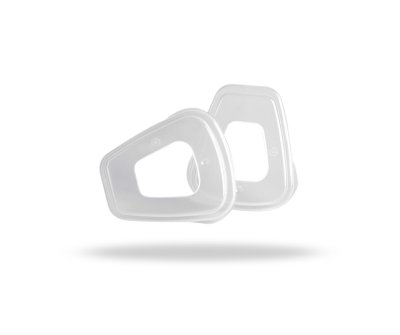 ฝาครอบแผ่นกรอง รุ่น 3201