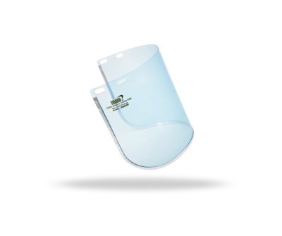 แผ่นใสกันสะเก็ด PVC รุ่น SM815V