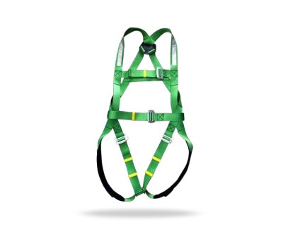 เข็มขัดเซฟตี้เต็มตัว รุ่น FH777