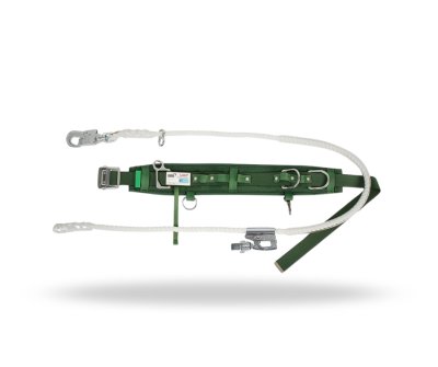 เข็มขัดเซฟตี้แบบปีนเสาไฟฟ้า รุ่น L667