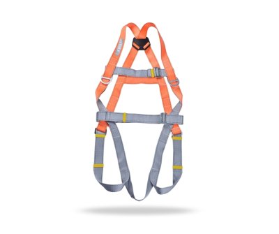 เข็มขัดเซฟตี้เต็มตัว รุ่น FH775