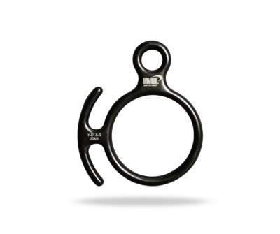 ห่วงโรยตัวเลข 8 ไซส์ L หูข้างเดียว รุ่น Y-DL8-S