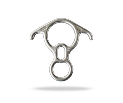 ห่วงโรยตัวเลข 8 ไซส์ L มีปีก รุ่น Y-DL8-A