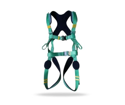 เข็มขัดเซฟตี้เต็มตัว รุ่น FH778