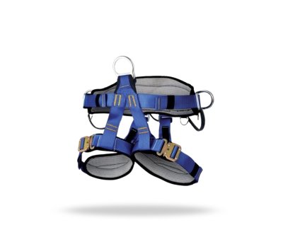 เข็มขัดเซฟตี้ครึ่งตัวปีนเขา รุ่น SH800