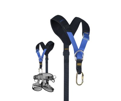 เชสท์ฮาร์เนส รุ่น CH801