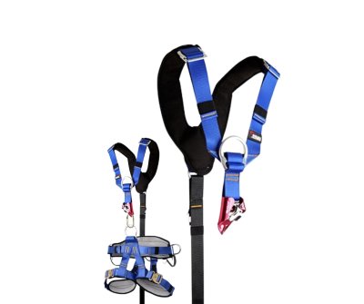 เชสท์ฮาร์เนส รุ่น CH802