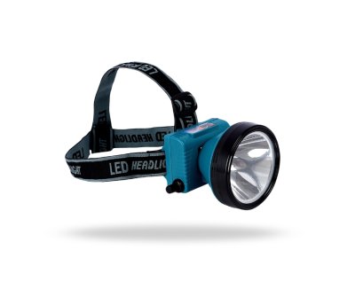 ไฟฉายดำน้ำ แสงสีขาว รุ่น RW350