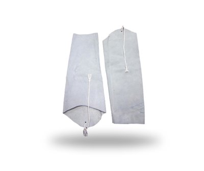 ปลอกแขนหนังท้อง รุ่นความยาว 19 นิ้ว ปลอกแขนหนังท้อง รุ่นความยาว 19 นิ้ว