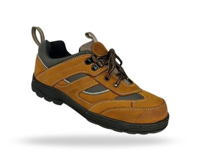 SAFETY SHOES WOLF MODEL WR-806KGT