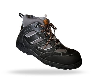 SAFETY SHOES WOLF MODEL WR-8062KGT