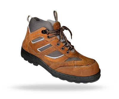 SAFETY SHOES WOLF MODEL WR-8062KGT