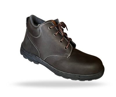 SAFETY SHOES WOLF MODEL WR-880KGT