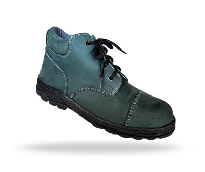 SAFETY SHOES WOLF MODEL WR-880KGTC