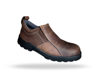 SAFETY SHOES WOLF MODEL WR-601KGT