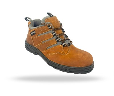 SAFETY SHOES WOLF MODEL WR-901KGT