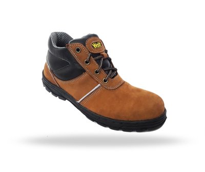 SAFETY SHOES WOLF MODEL WR-533KGT