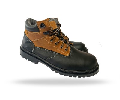 SAFETY SHOES WOLF MODEL WR-9210KJ