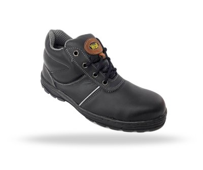 SAFETY SHOES WOLF MODEL WR-533SGT