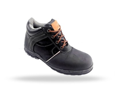 SAFETY SHOES WOLF MODEL WR-9000SGT