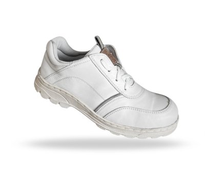 SAFETY SHOES WOLF MODEL WR-801SGT