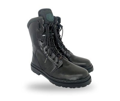 รองเท้าคอมแบท ลิ้นปิด รุ่น CMD-002