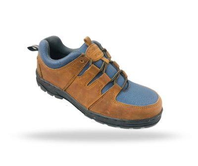 SAFETY SHOES WOLF MODEL WR-809KGT