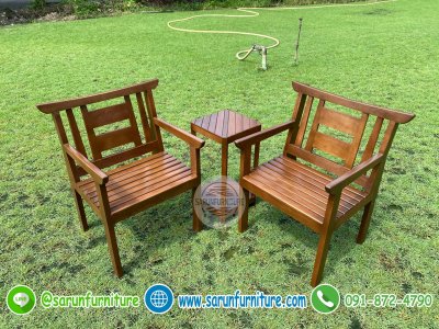 ชุดโต๊ะเก้าอี้สนาม2ที่นั่ง นั่งจิบกาแฟในสวน ชุดโต๊ะเก้าอี้สนาม2ที่นั่ง นั่งจิบกาแฟในสวน