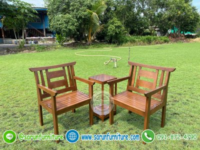 ชุดโต๊ะเก้าอี้สนาม2ที่นั่ง นั่งจิบกาแฟในสวน ชุดโต๊ะเก้าอี้สนาม2ที่นั่ง นั่งจิบกาแฟในสวน