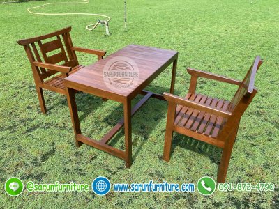 ชุดเก้าอี้สนาม2ที่นั่งโต๊ะยาว เก้าอี้ในสวน ชุดเก้าอี้สนาม2ที่นั่งโต๊ะยาว เก้าอี้ในสวน