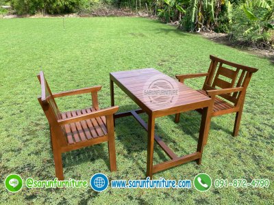 ชุดเก้าอี้สนาม2ที่นั่งโต๊ะยาว เก้าอี้ในสวน ชุดเก้าอี้สนาม2ที่นั่งโต๊ะยาว เก้าอี้ในสวน