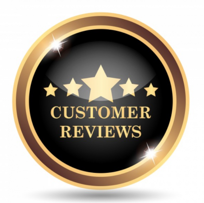 Customer Reviews (100 reviews)